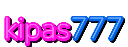kipas777 — logo kanal