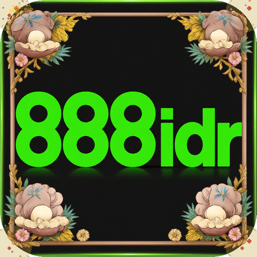 888idr — mitra unggulan