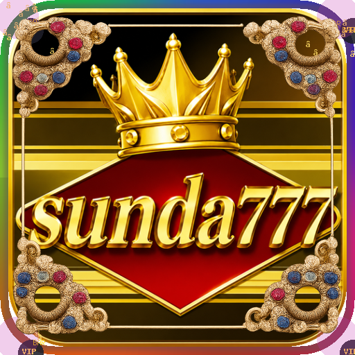 sunda777 — mitra unggulan