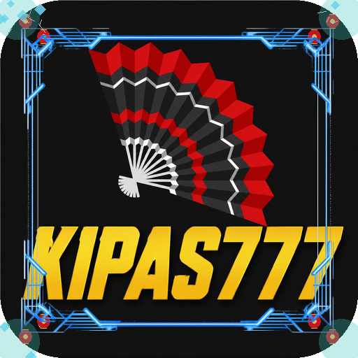 kipas777 — mitra unggulan