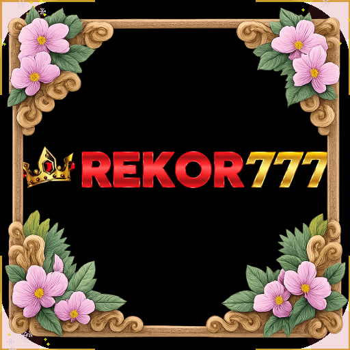 rekor777 — mitra unggulan
